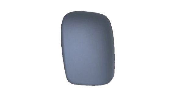 IPARLUX Tildekning, sidespeil 41509201 Deksel sidespeil IPARLUX Peugeot 208 41509201