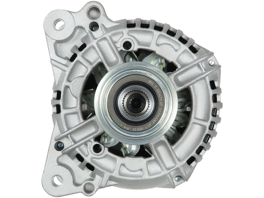 Alternador AS-PL A0190P AS-PL A0190P: Motor de arranque alternador Mitsubishi LANCER 2019