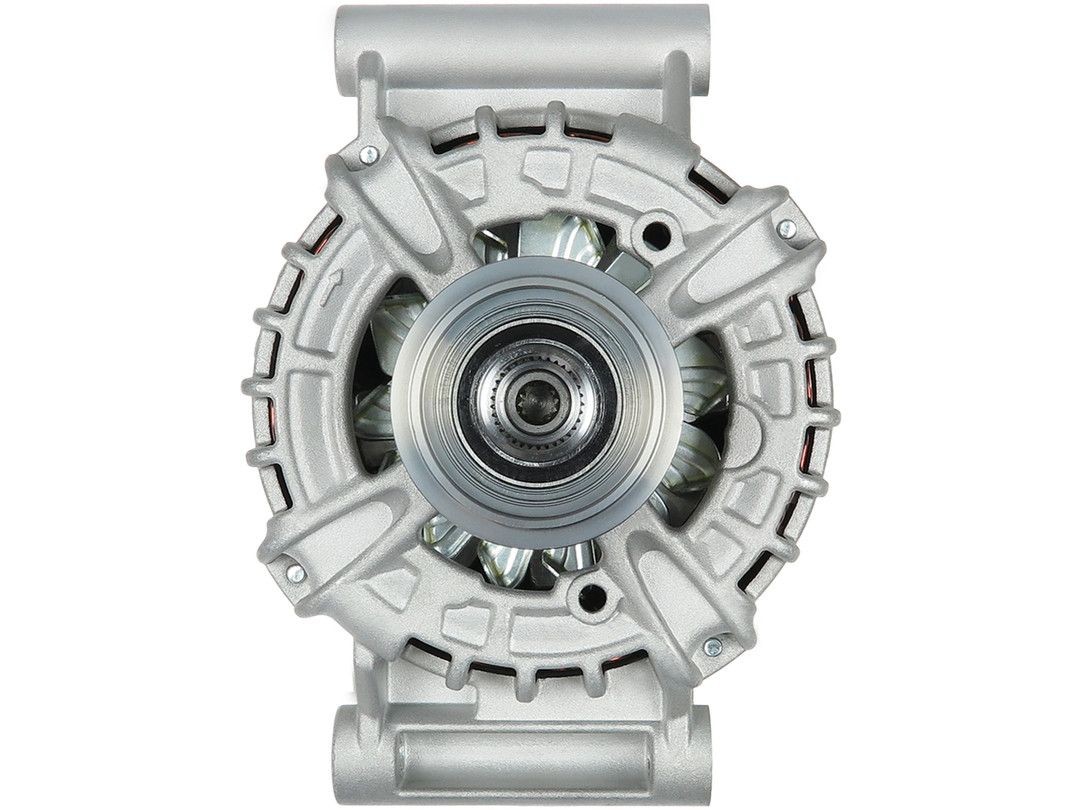AS-PL Δυναμό A0692S AS-PL A0692S Δυναμό αυτοκινήτου Land Rover Defender L316 τιμες