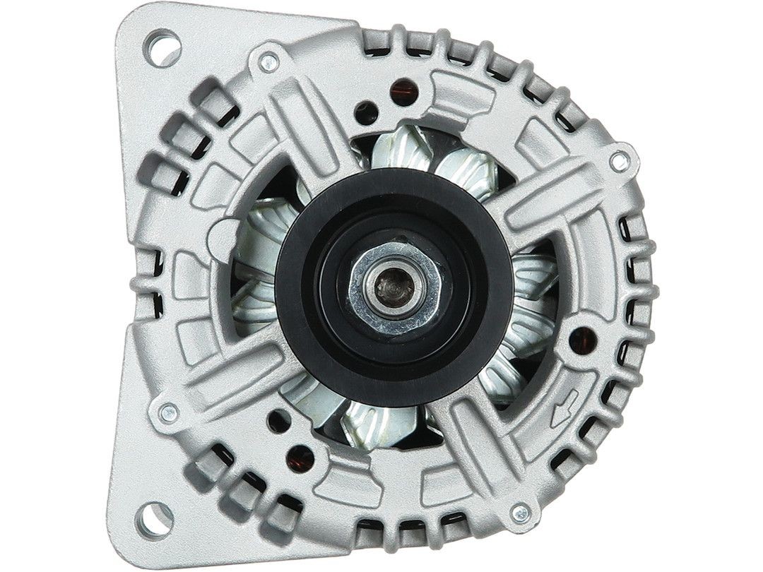 AS-PL Ģenerators A0703S AS-PL A0703S Ģenerators Porsche 997 Cabrio par izdevīgu cenu