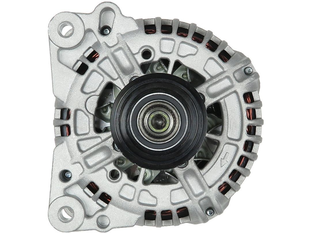 AS-PL Generator A0709S Alternator AS-PL 718 A0709S billig
