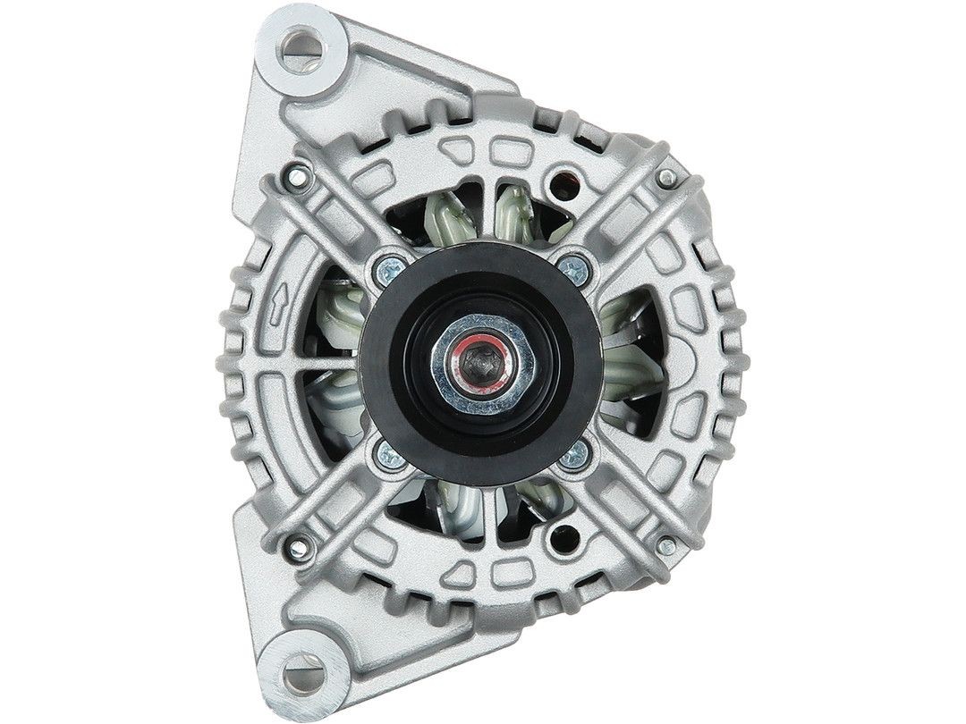 AS-PL Dynamo A0718S AS-PL A0718S Dynamo Mercedes W461 originale pris