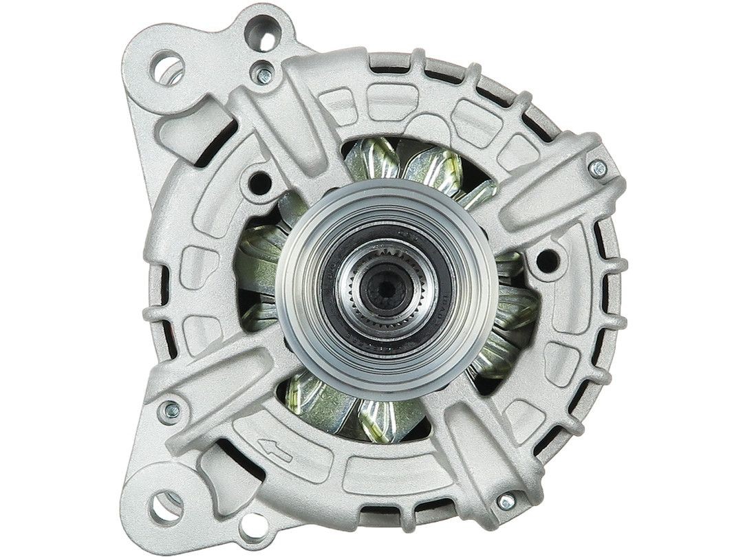 AS-PL Alternador A0749S AS-PL A0749S Sistema eléctrico PORSCHE Panamera (971) 2018