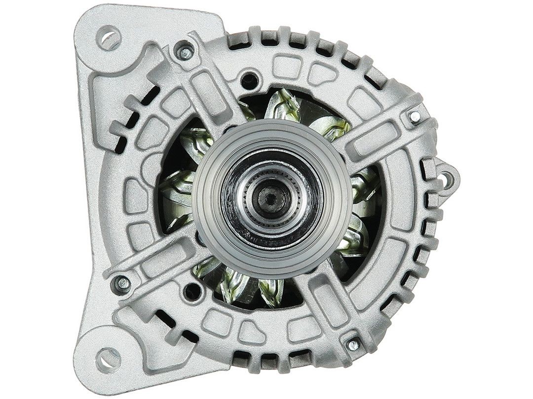 AS-PL Lichtmaschine A0763S Generator AS-PL Dacia SPRING A0763S