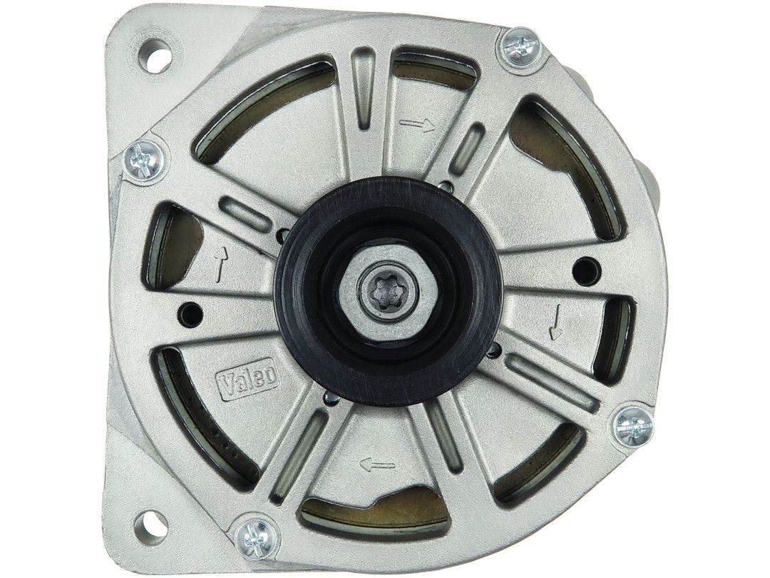 Alternatore AS-PL A3084PR AS-PL A3084PR Dinamo Renault ESPACE 2018