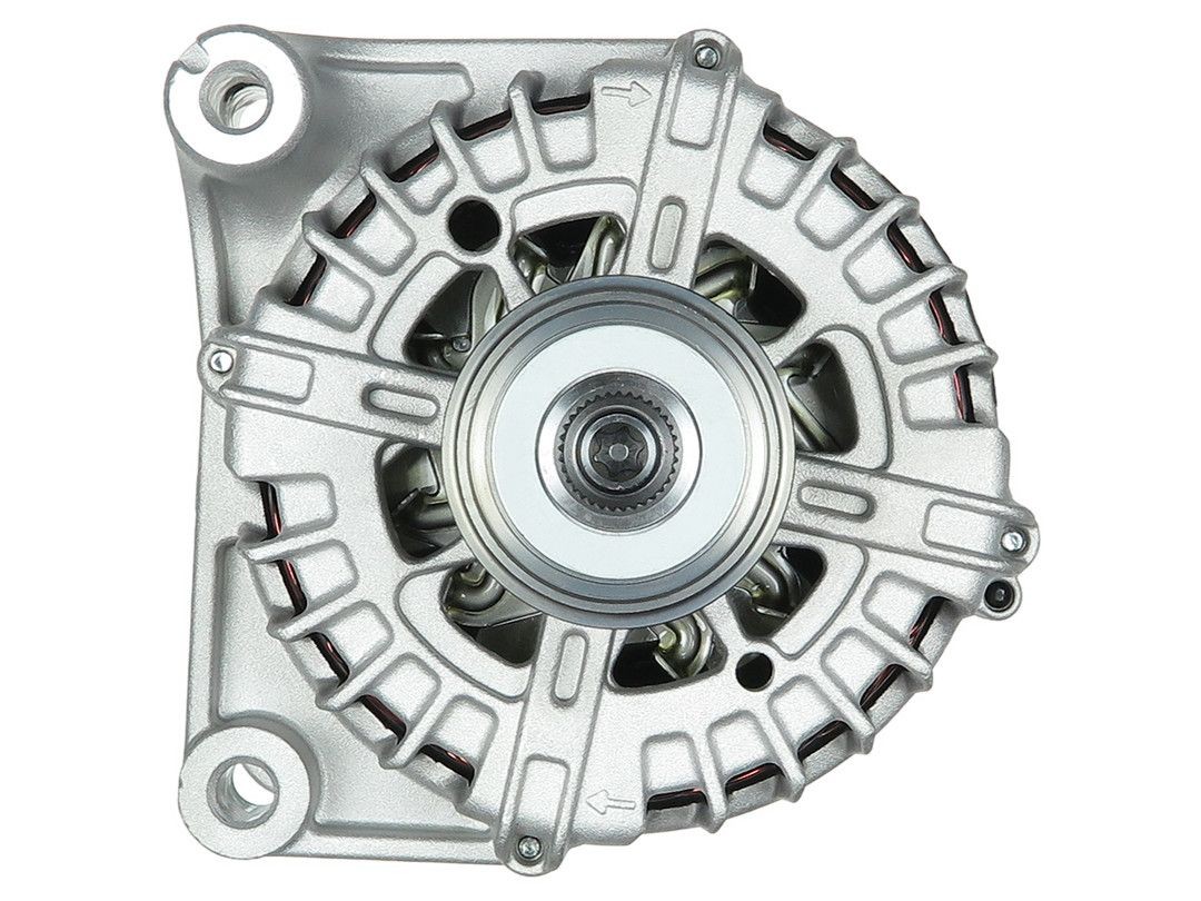AS-PL Lichtmaschine A3444S AS-PL A3444S Lichtmaschine BMW X1 (E84) xDrive35i 306 PS 2014