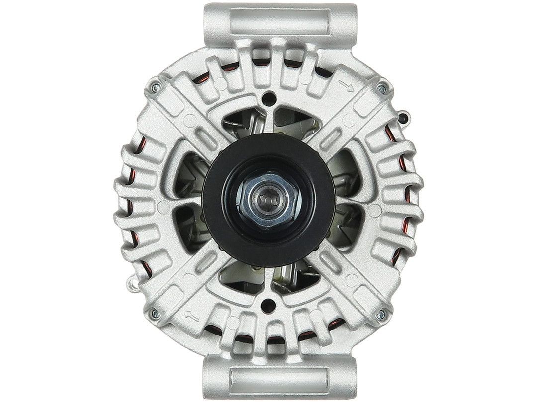 AS-PL Alternador A3456S AS-PL A3456S Motor de arranque alternador Mercedes C218 preço