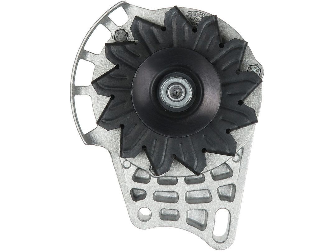 Alternatore AS-PL A4047PR AS-PL A4047PR Dinamo FIAT SEICENTO 2003
