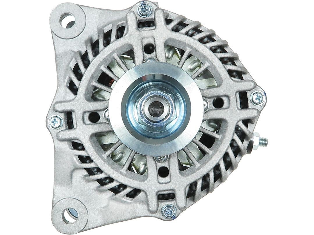 Ģenerators AS-PL A5389S AS-PL A5389S Ģenerators Mazda MX-5 2025