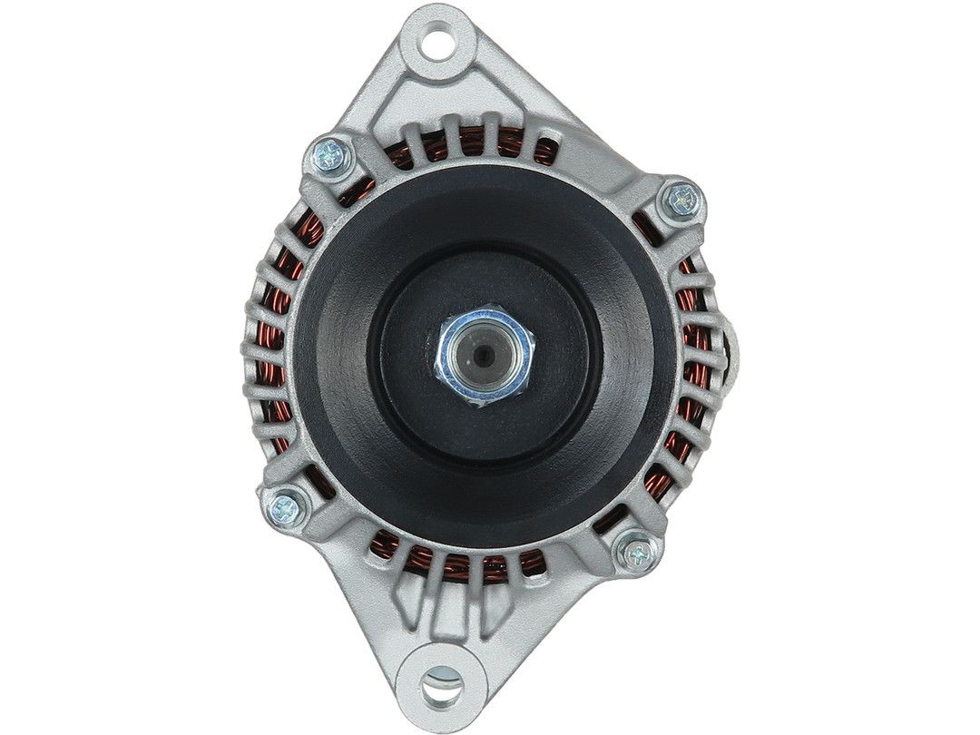 Alternatore AS-PL A5391S AS-PL A5391S Dinamo MAZDA MPV 2008