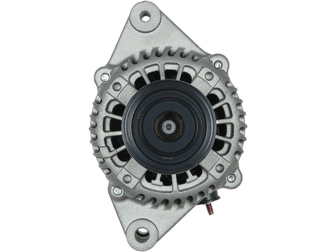 AS-PL Alternator A6025PR AS-PL A6025PR TOYOTA Hilux VI Pickup generator replacement