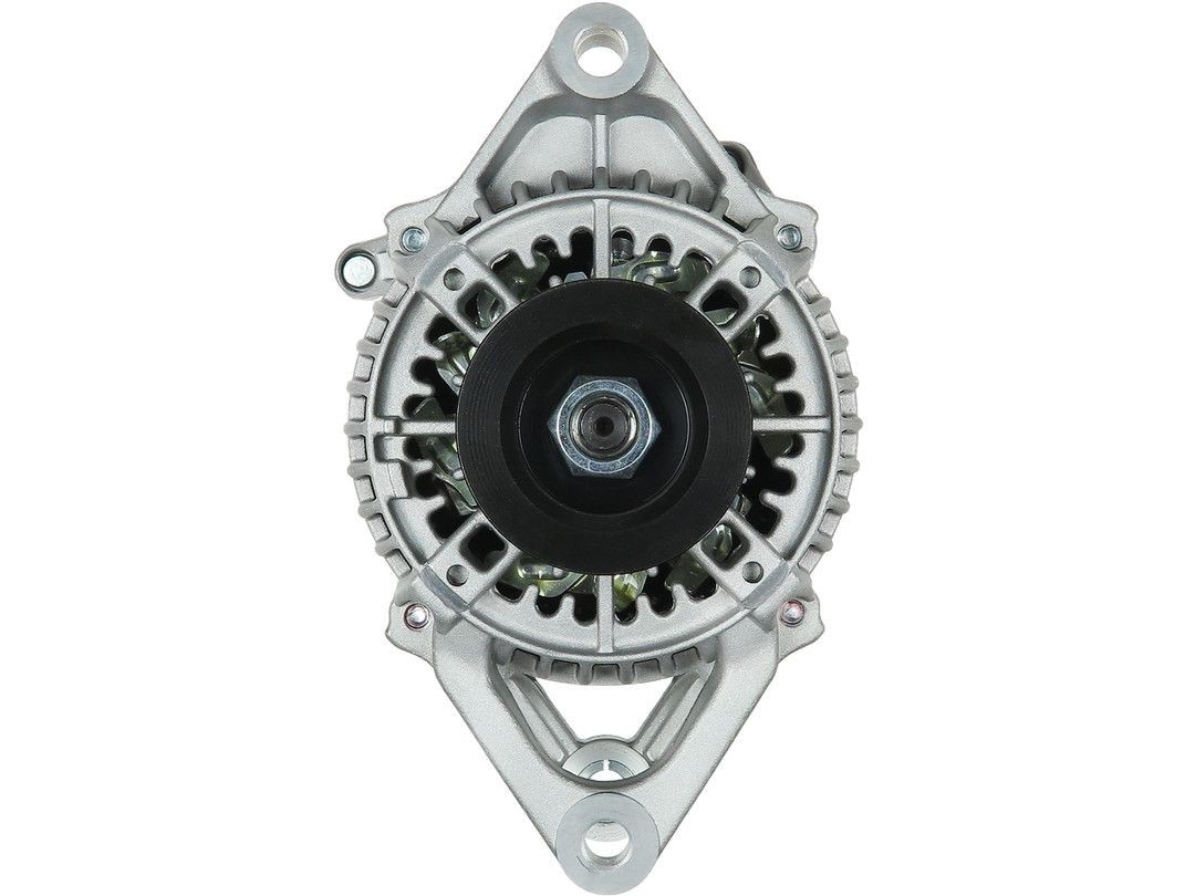 Ģenerators AS-PL A6614S AS-PL A6614S Ģenerators JEEP WRANGLER 2006