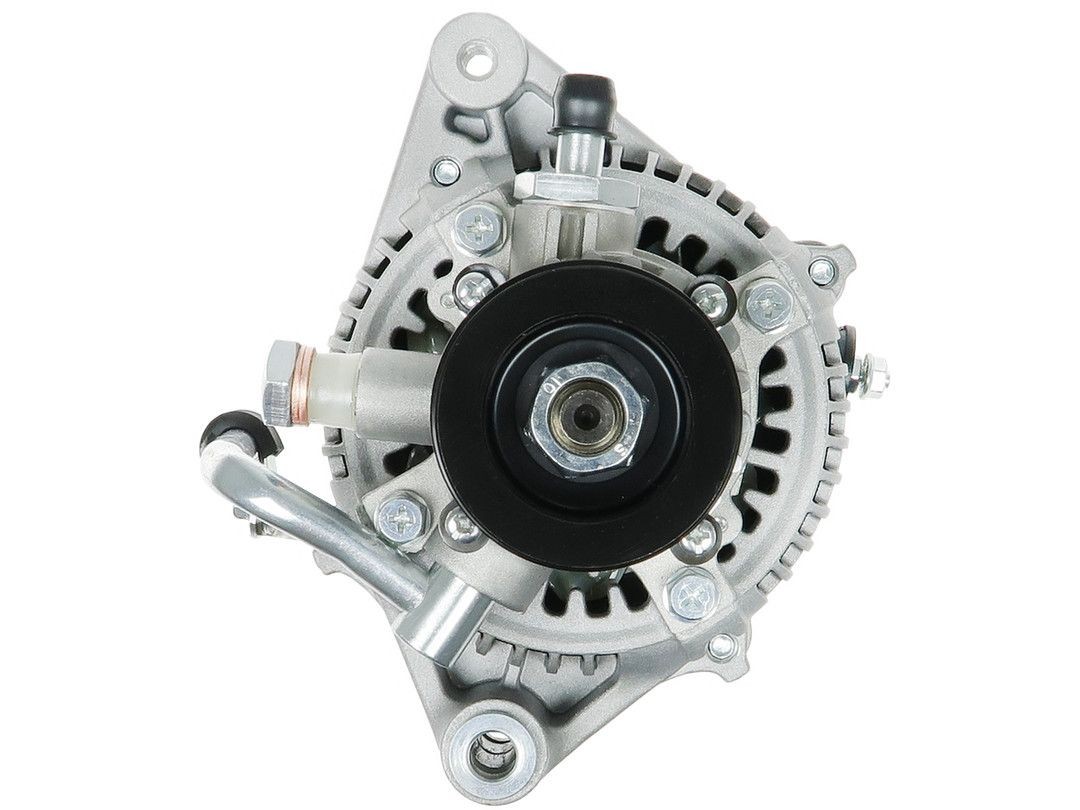 AS-PL Alternator A6615S AS-PL A6615S HONDA Accord IV Coupe (CB, CC) alternator replacement