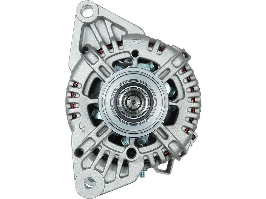 Generator AS-PL A9295S AS-PL A9295S: Generator Kia CERATO 2001