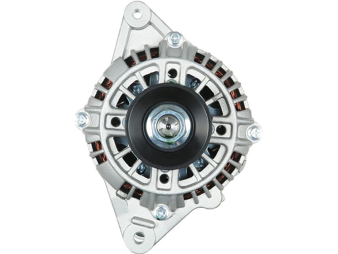 Alternátor AS-PL A9307S AS-PL A9307S Alternátor HYUNDAI MATRIX 2009