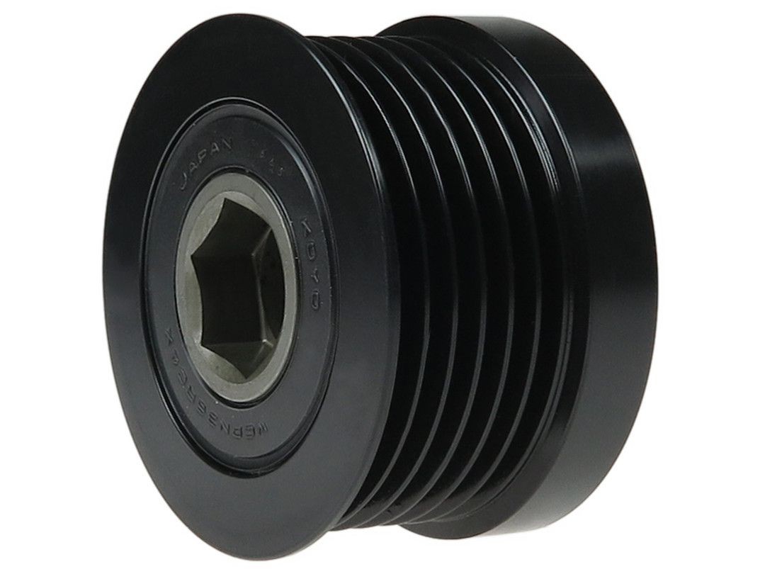 Dispositivo ruota libera alternatore AS-PL AFP6044(KOYO) AS-PL AFP6044(KOYO) Puleggia ruota libera Volvo S40 2005