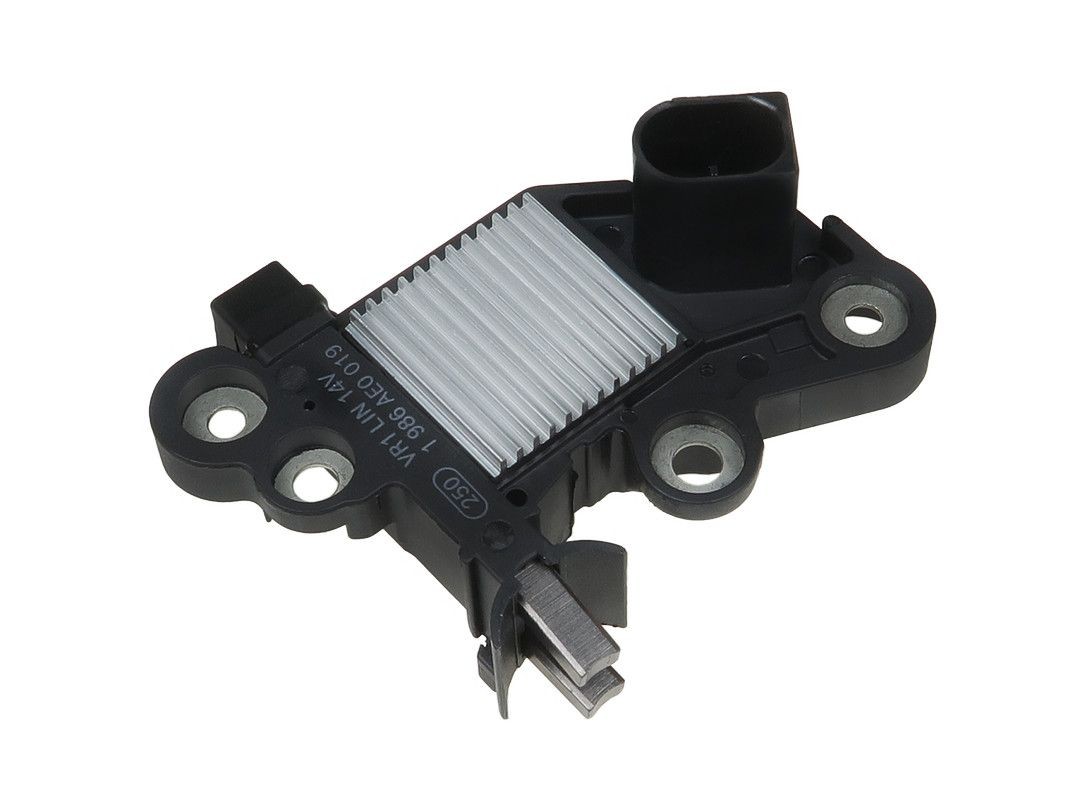 AS-PL Generaatori pingeregulaator ARE0231(BOSCH) AS-PL ARE0231(BOSCH) Generaatori pingeregulaator Volvo XC60 I hind