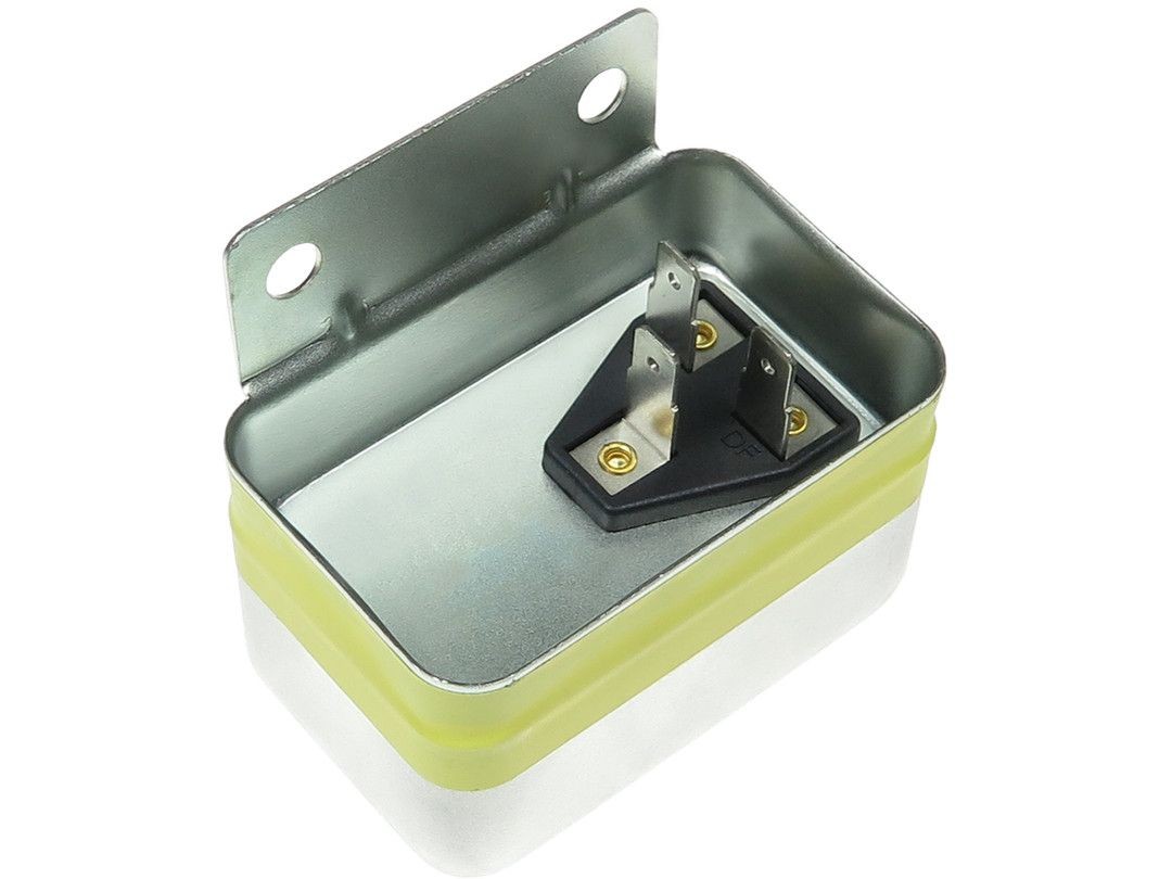 AS-PL Regulador do alternador ARE0232S AS-PL ARE0232S Electricidade ALFA ROMEO Alfasud Hatchback (901) 1972
