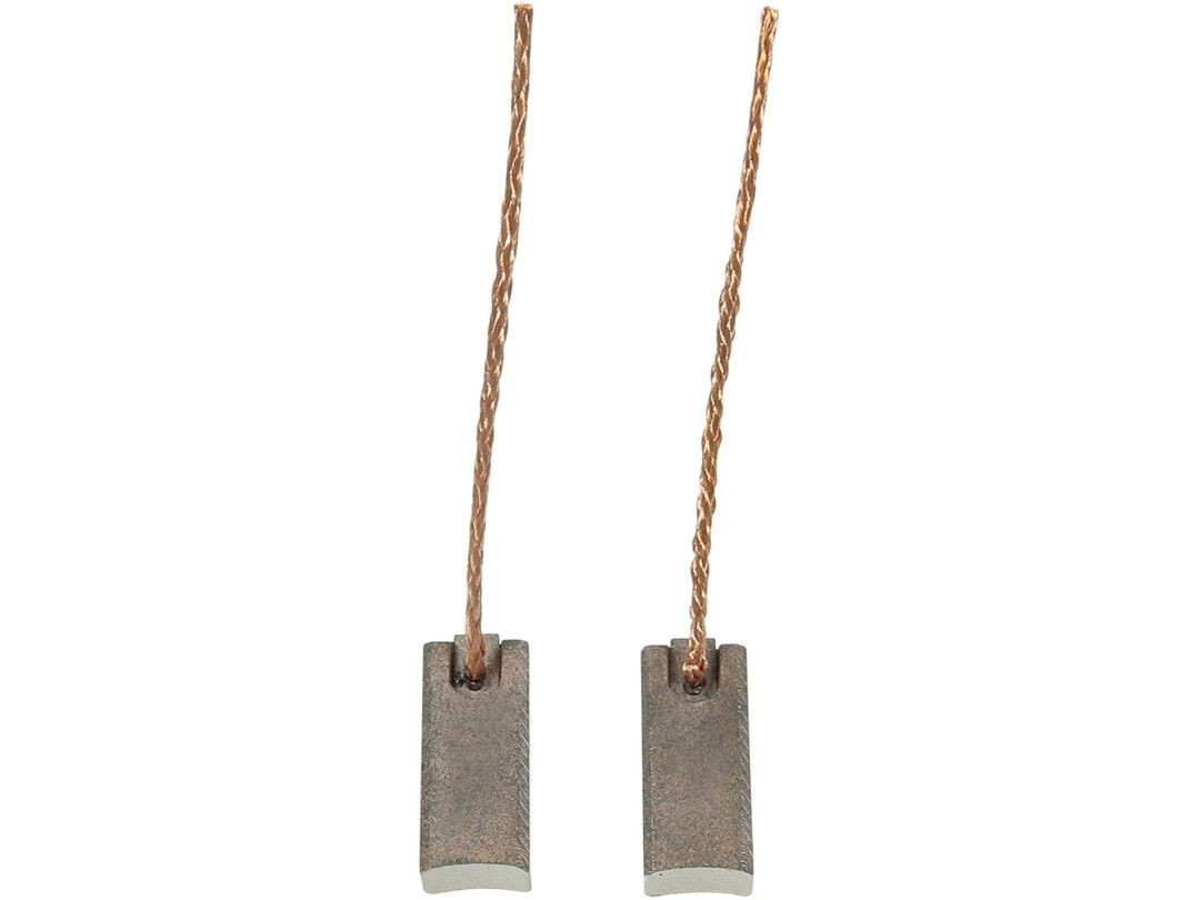 AS-PL Balais, alternateur BX204(BULK) AS-PL BX204(BULK) Pièces détachées pour alternateur Daihatsu SIRION d'origine