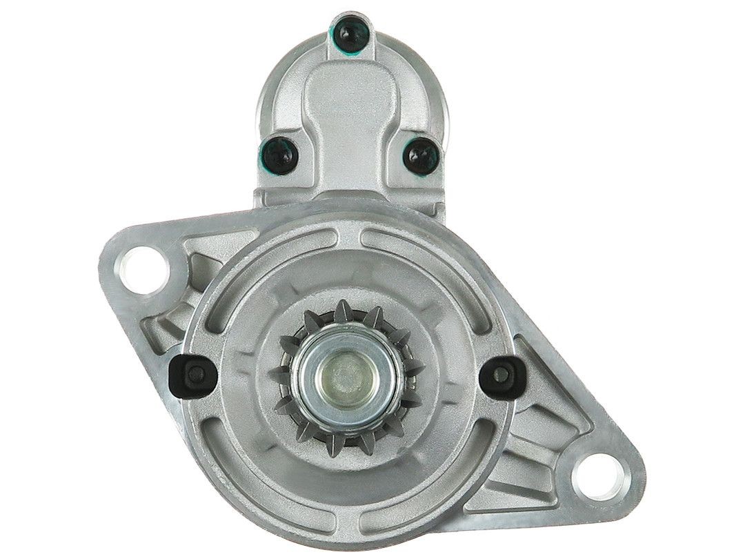 Motorino avviamento AS-PL S0637S AS-PL S0637S Motorino di avviamento Seat IBIZA 2019