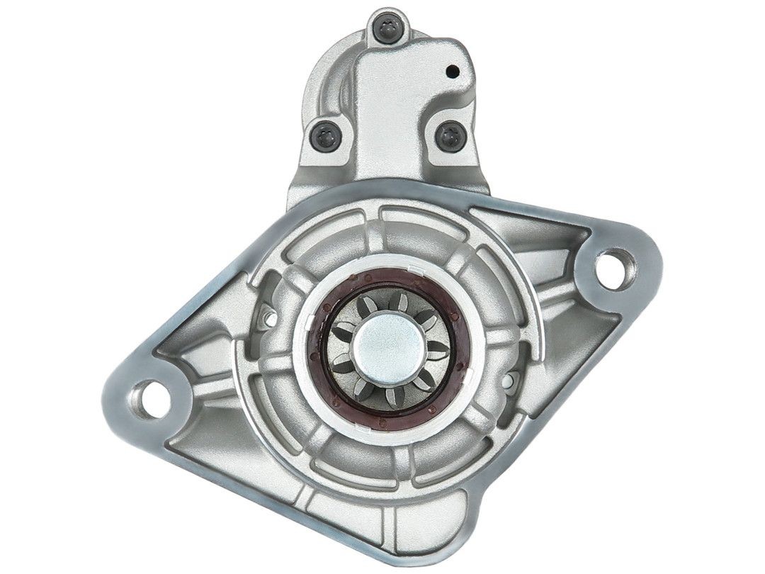 Anlasser AS-PL S0672S AS-PL S0672S Motor Anlasser VW TOUAREG 2007 Kosten