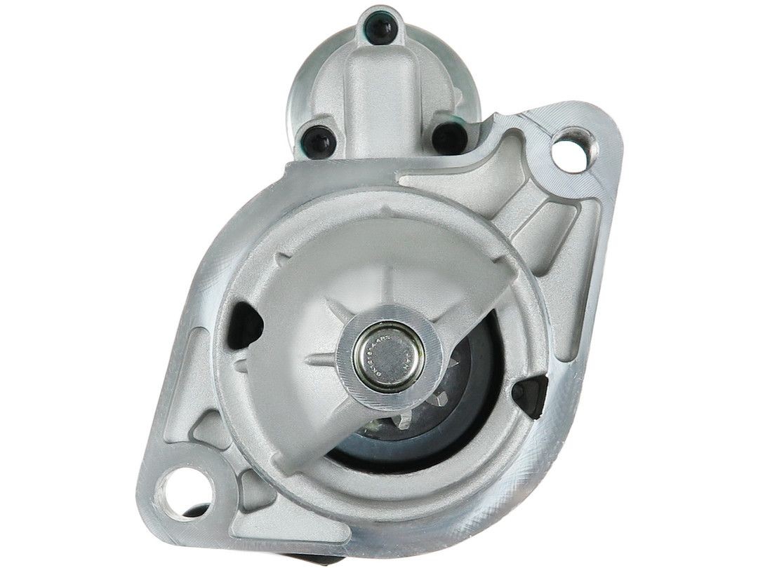 Startmotor AS-PL S0718S AS-PL S0718S Starter TOYOTA HILUX Pick-up 2004
