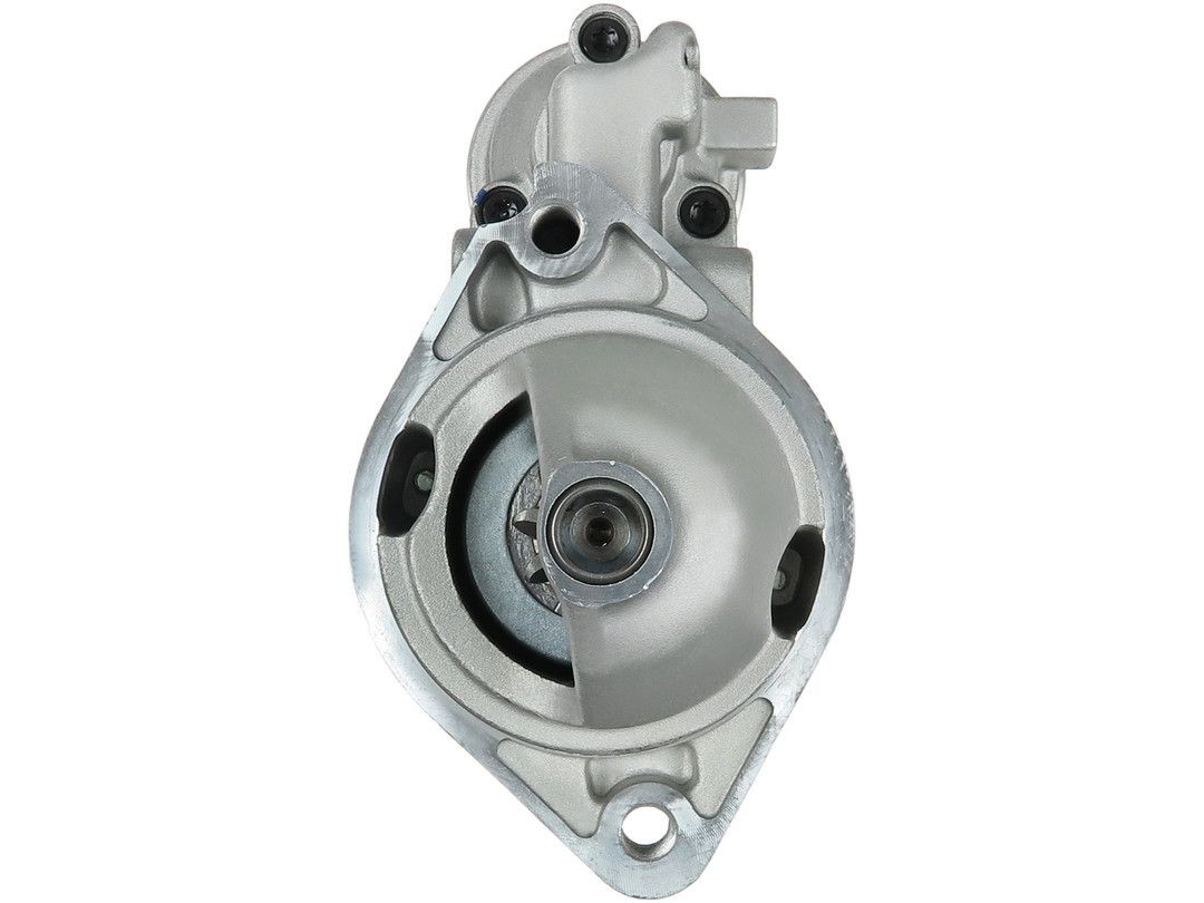 Motorino avviamento AS-PL S0723S AS-PL S0723S Motorino di avviamento BMW X5 2001