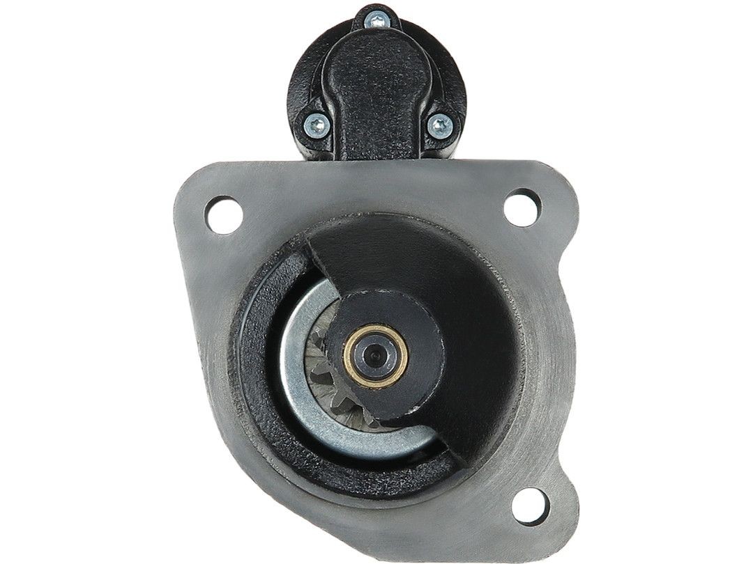 AS-PL Μίζα S0762S AS-PL S0762S Μίζα CHEVROLET CHEVY κόστος