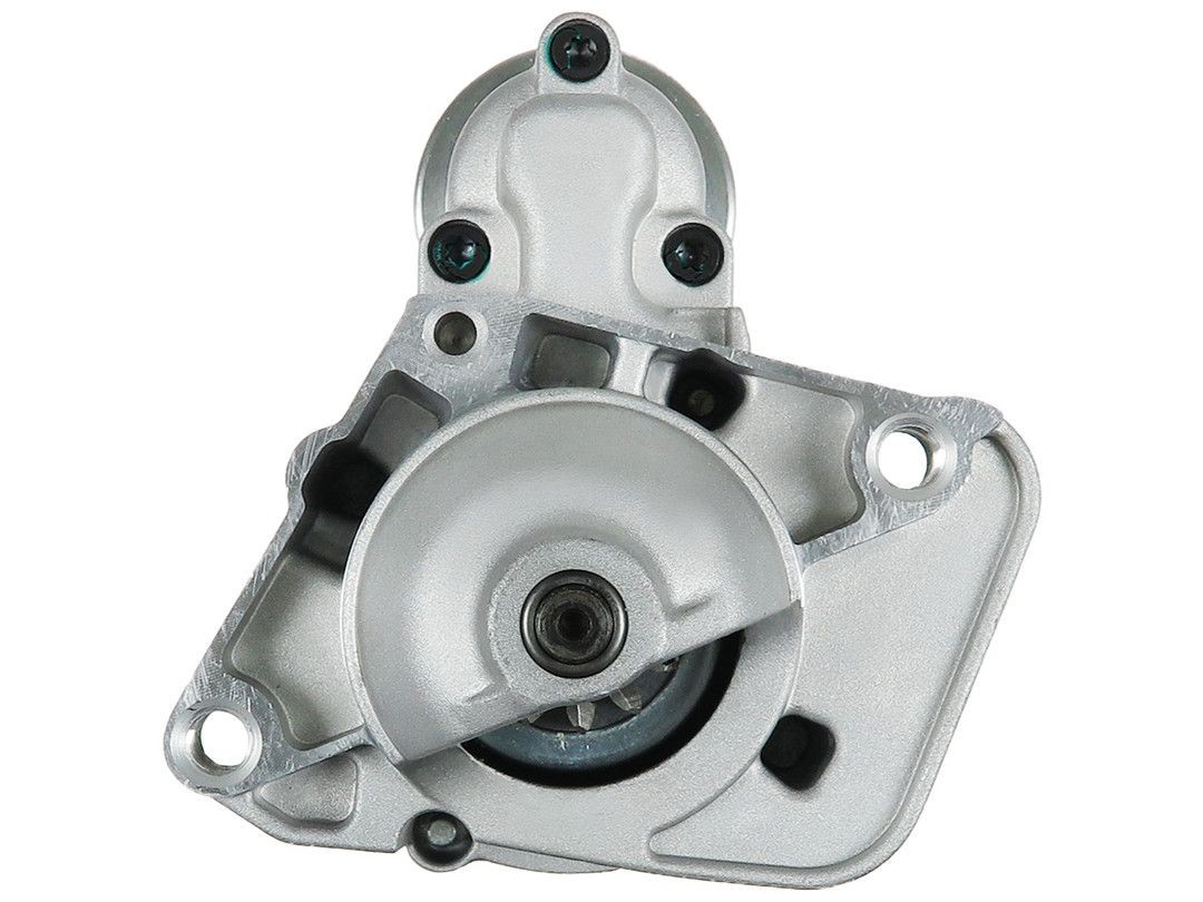 Μίζα AS-PL S0770S AS-PL S0770S Μίζα NISSAN QASHQAI 2025