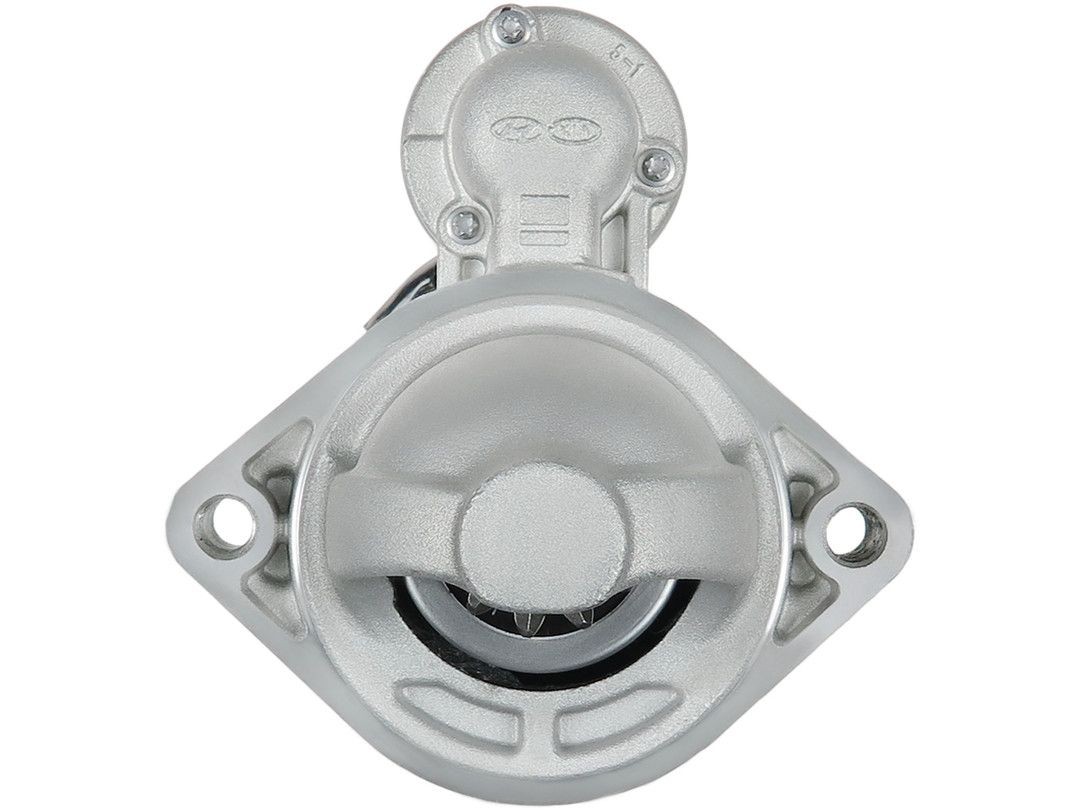 Starter AS-PL S1186(DELCO) AS-PL S1186(DELCO) HYUNDAI SANTA FE 2020 Starter