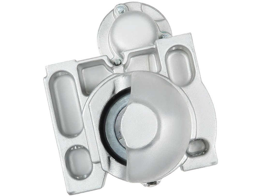 Startmotor AS-PL S1215S AS-PL S1215S Startmotor CHEVROLET SILVERADO 2003