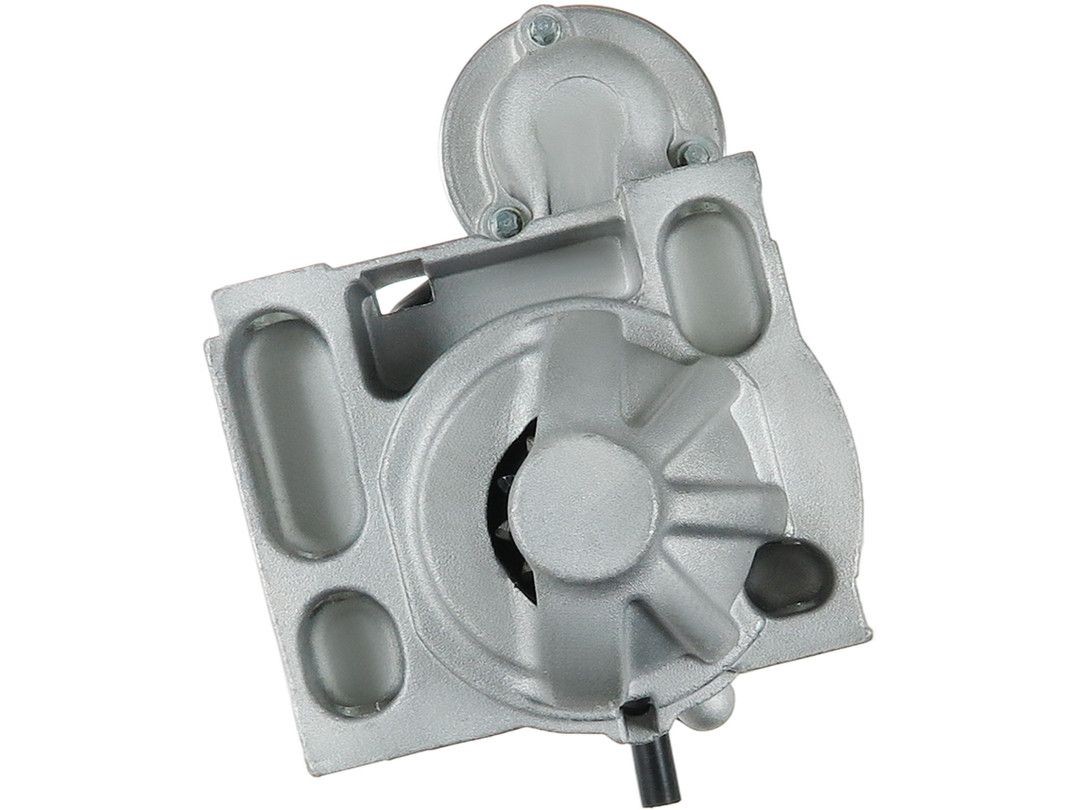 Μίζα AS-PL S1216S AS-PL S1216S Μίζα CHEVROLET CORVETTE 2002
