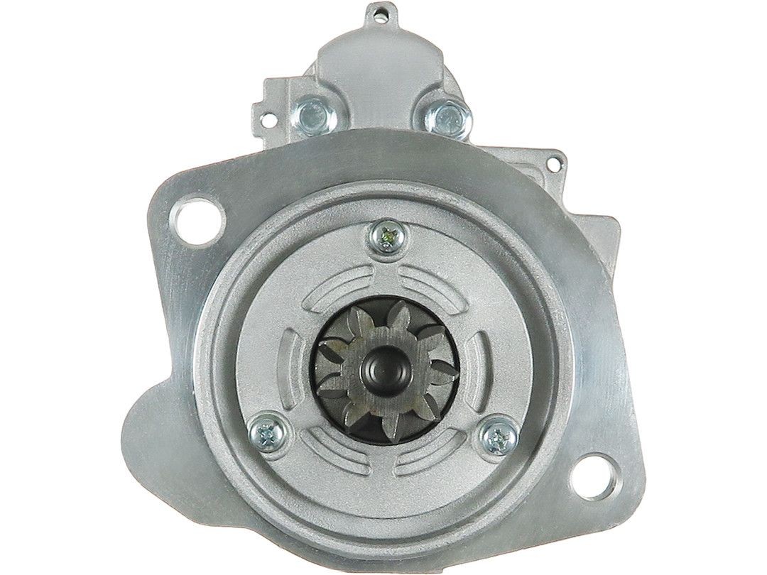 Startmotor AS-PL S2092S AS-PL S2092S Starter voor de motor NISSAN TERRANO 2004