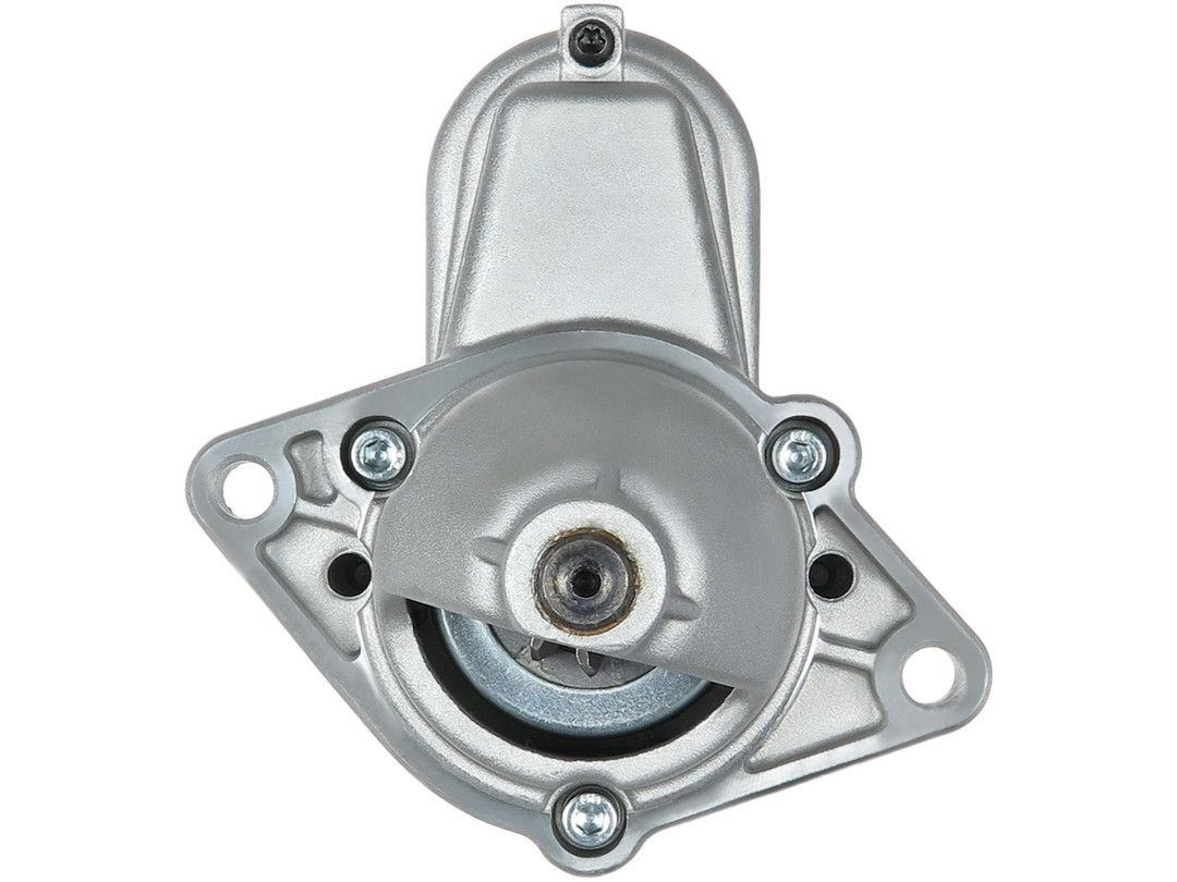 AS-PL Starter S3187S AS-PL S3187S Starter CHEVROLET Corvette C3 Kupee 7.4 279 hj 1972