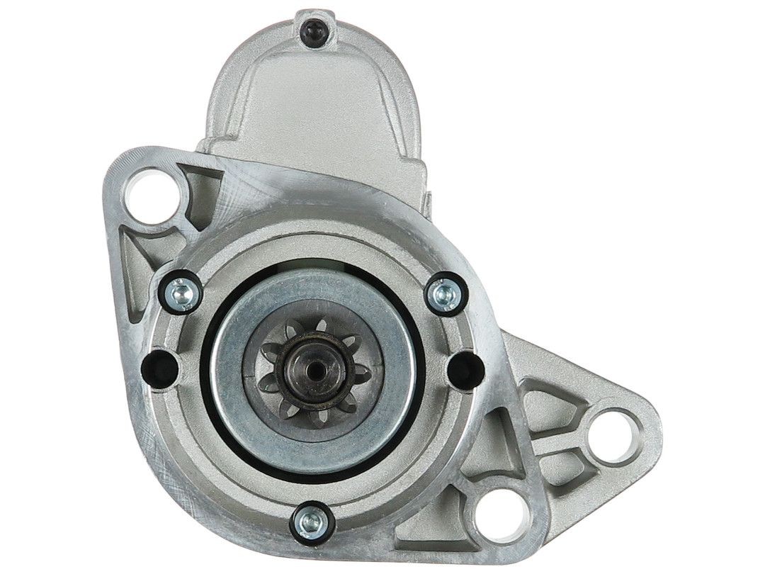 Μίζα AS-PL S3197S AS-PL S3197S: Μίζα Seat ALHAMBRA 2002