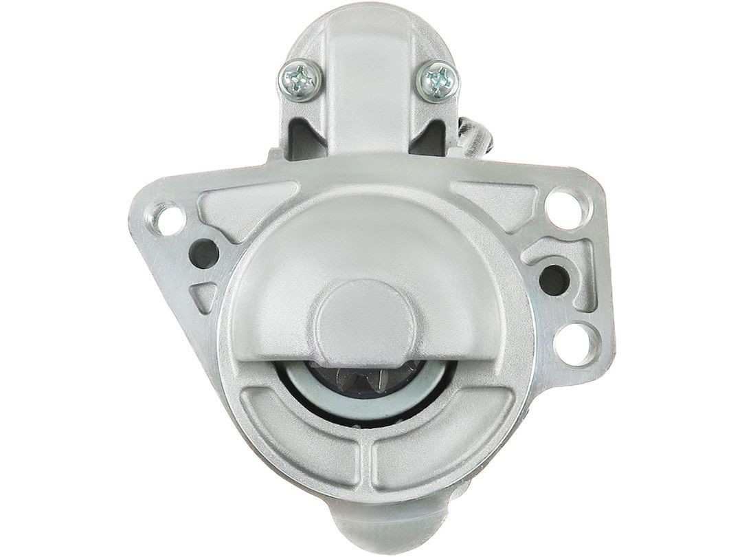 Startmotor AS-PL S5410S AS-PL S5410S: Starter voor de motor Opel ANTARA 2011