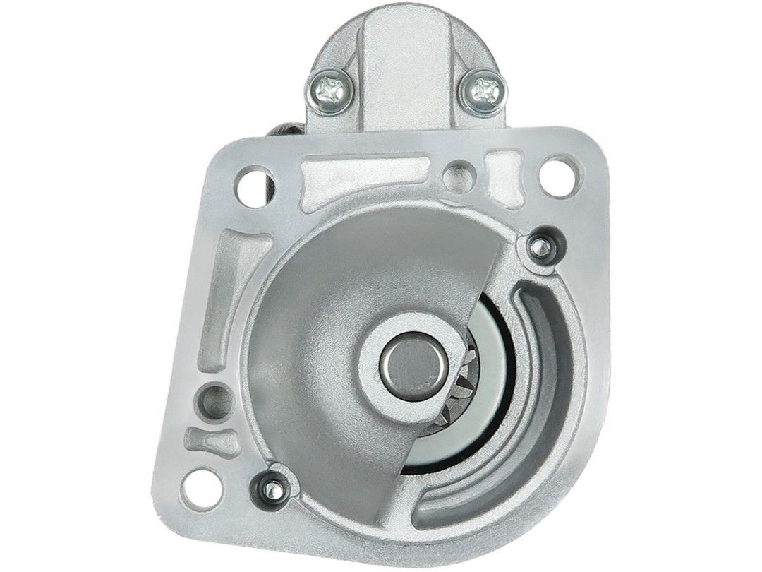 Startmotor AS-PL S5421S AS-PL S5421S Starter voor de motor JEEP CHEROKEE 2002