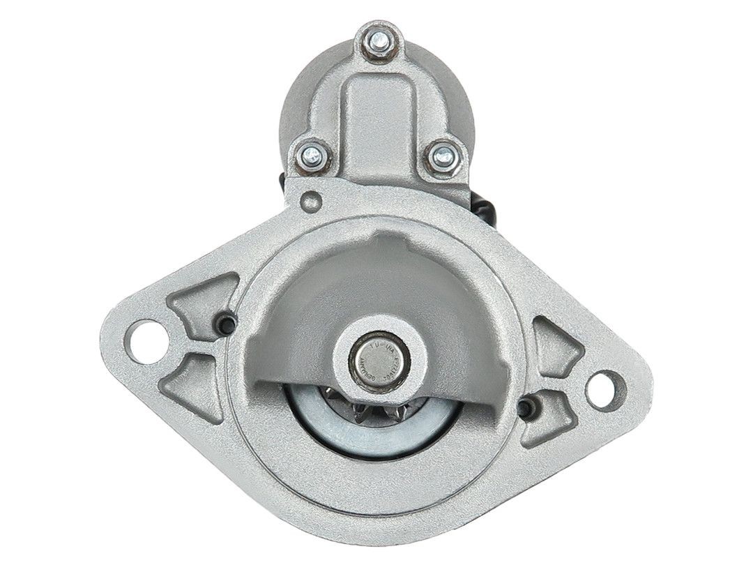 Starter AS-PL S6061PR AS-PL S6061PR Starter motor TOYOTA CELICA 2003