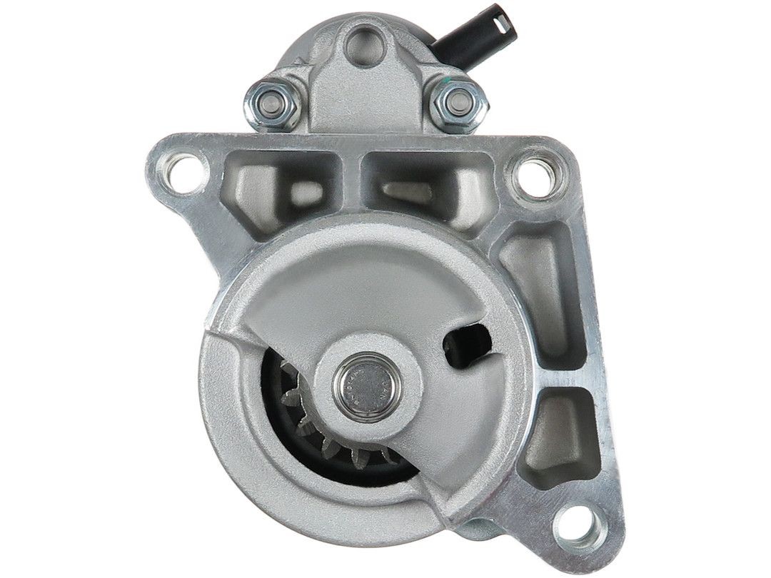 Motor de arranque AS-PL S6302S AS-PL S6302S Motor de arranque BMW X1 2020