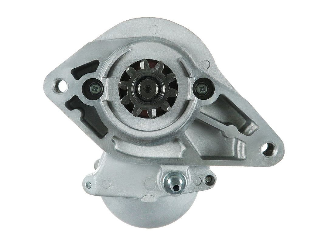 Démarreur AS-PL S6350S AS-PL S6350S Starter Land Rover DISCOVERY 2015