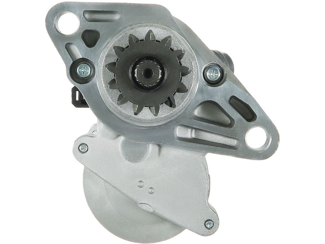 Štartér AS-PL S6353S AS-PL S6353S Štartér TOYOTA CAMRY 2020