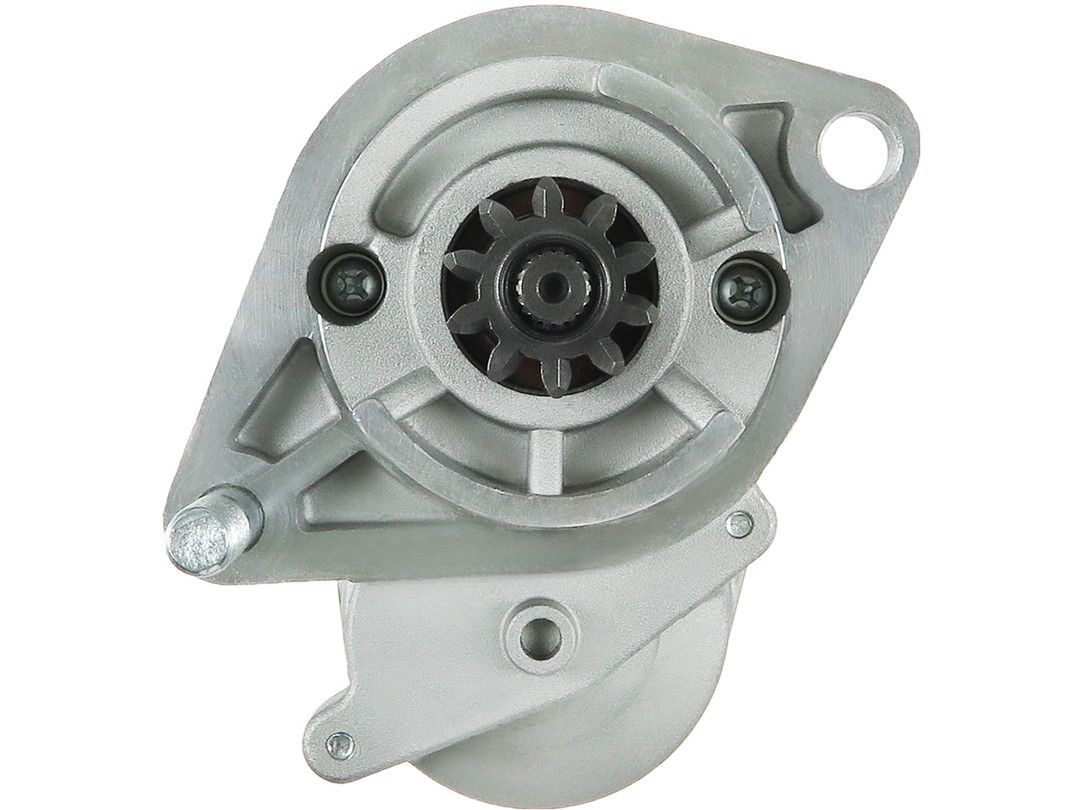 AS-PL Startmotor S6375S Byta Startmotor TOYOTA Hilux VI Pick-up kostnad AS-PL S6375S