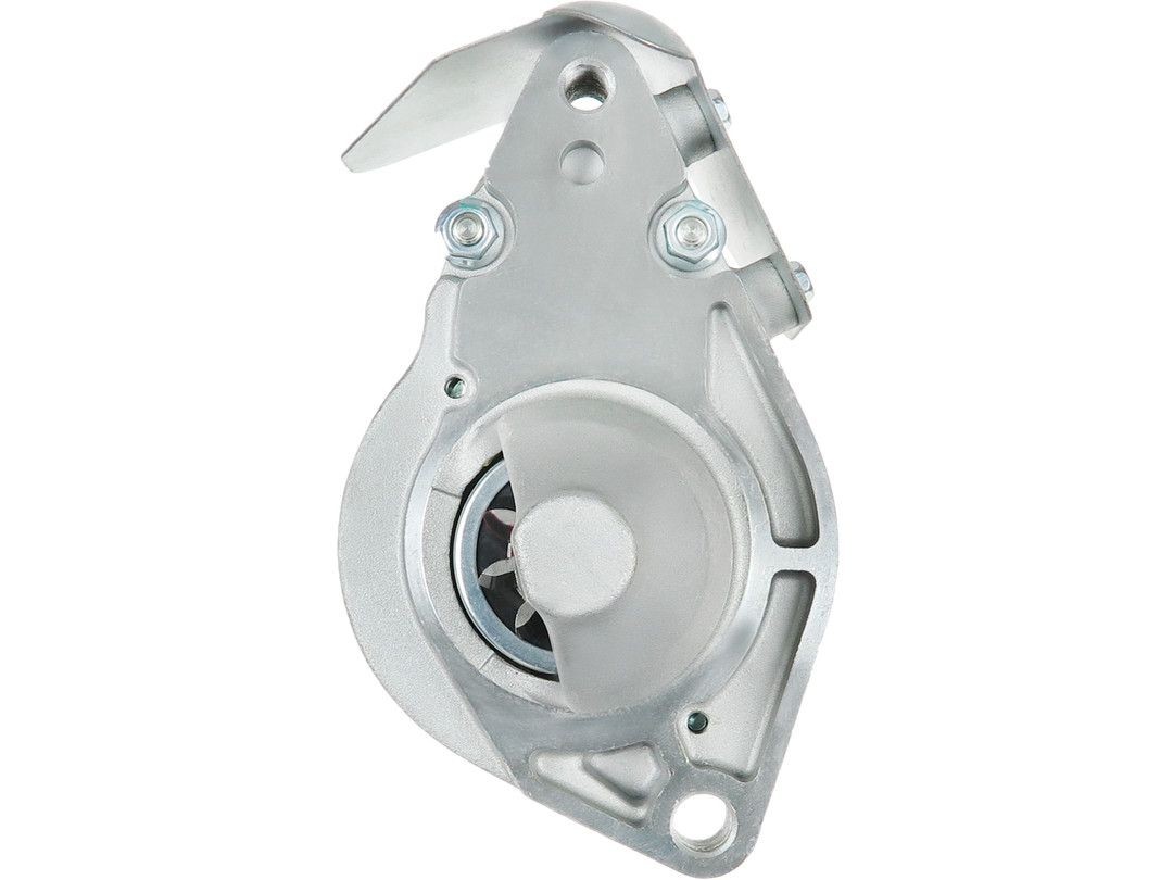 AS-PL Μίζα S6395S AS-PL S6395S Ηλεκτρικό σύστημα Jaguar XK Coupe 2006