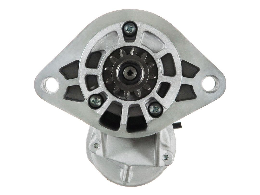 Käynnistysmoottori AS-PL S6404S AS-PL S6404S TOYOTA LAND CRUISER 2015 Käynnistin