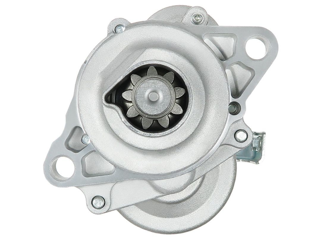 AS-PL Starter S9347S AS-PL S9347S originale Starter Integra I Hatchback DA hva koster