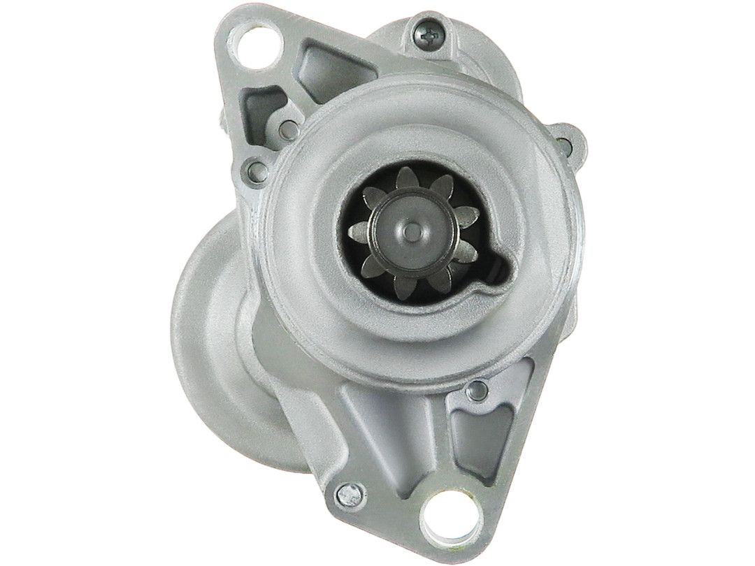 Startmotor AS-PL S9366S AS-PL S9366S Autostarter HONDA ACCORD 2000