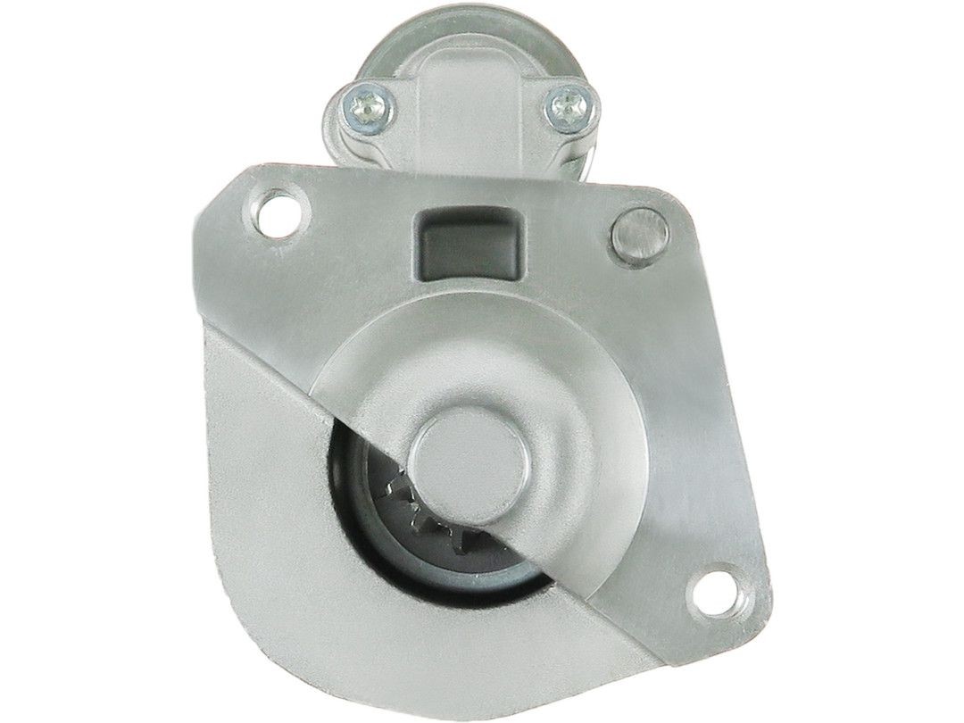 AS-PL Startmotor S9382S AS-PL S9382S Startmotor AUDI 90 original