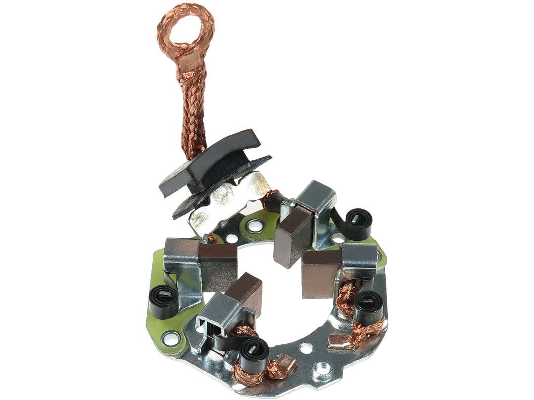 AS-PL Drżiak uhlíkov SBH6026S SBH6026S Uhlíkový zberač żtartéra AS-PL TOYOTA AVENSIS