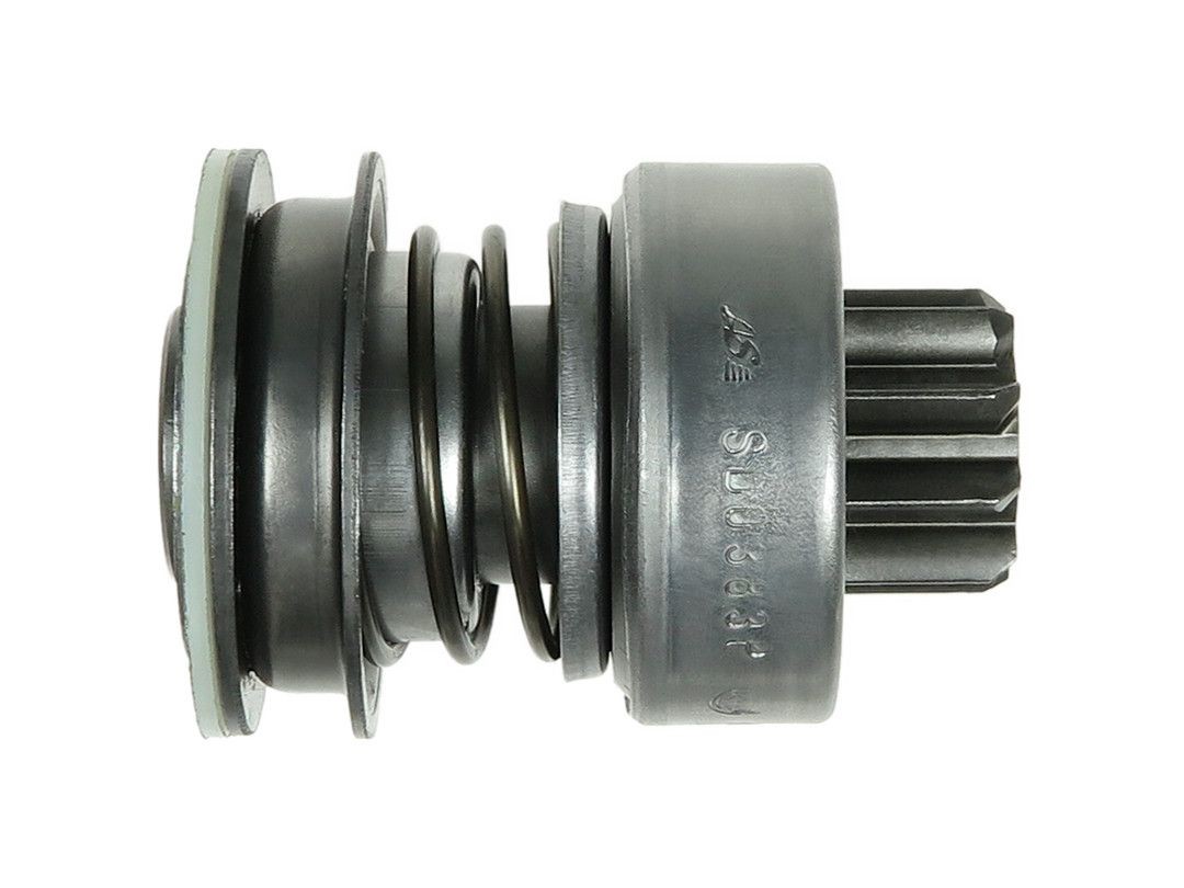 AS-PL Frihjulsväxel, startmotor SD0383P SD0383P AS-PL Frihjulsväxel, startmotor Chevrolet