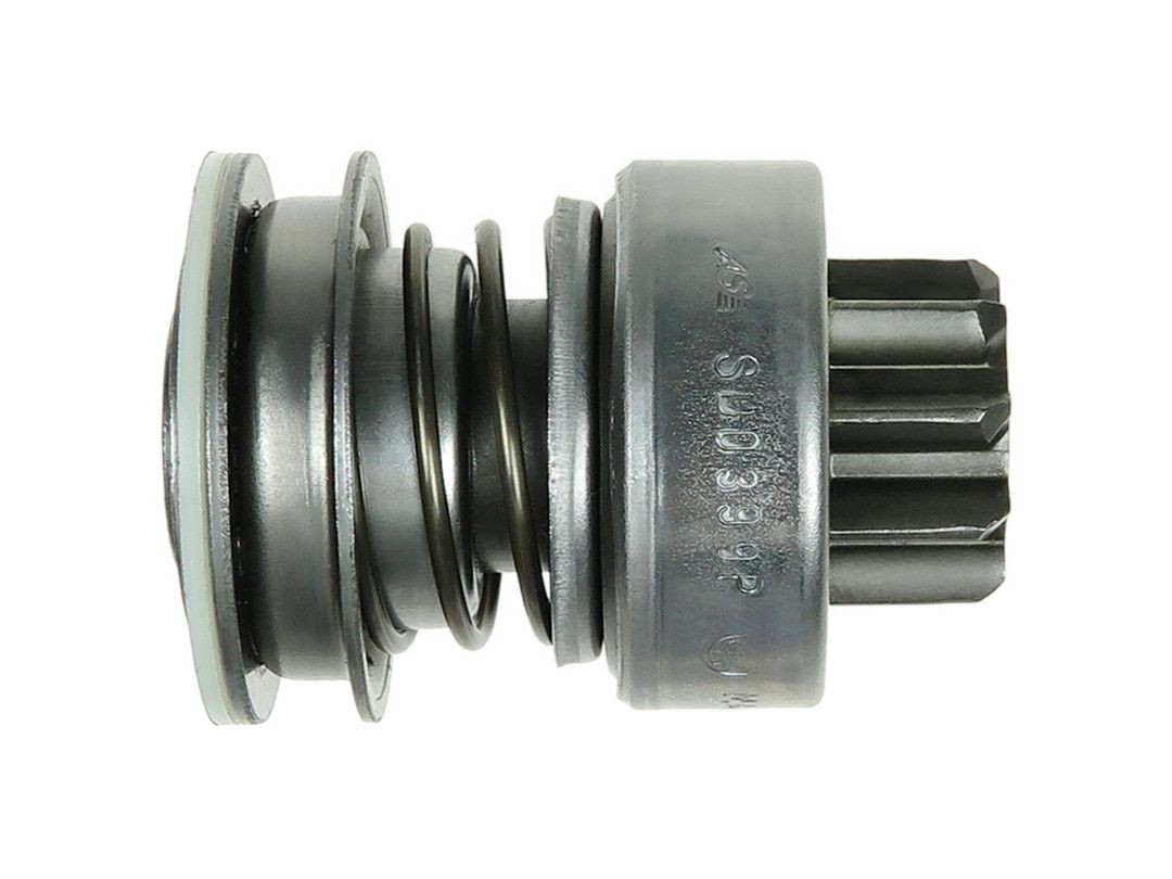 AS-PL Vabajooks, starter SD0399P AS-PL SD0399P originaal Vabajooks, starter Mercedes S212 hind